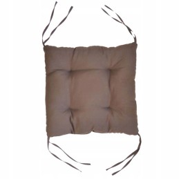 Dekoratyvinė sodo kėdės pagalvėlė 40x40 cm