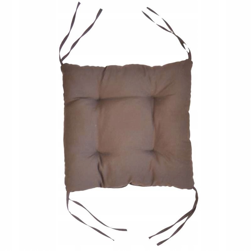 Dekoratyvinė sodo kėdės pagalvėlė 40x40 cm