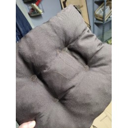 Dekoratyvinė sodo kėdės pagalvėlė 40x40 cm