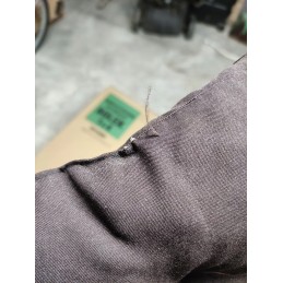 Dekoratyvinė sodo kėdės pagalvėlė 40x40 cm