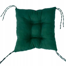 Dekoratyvinė sodo kėdės pagalvėlė 40x40 cm
