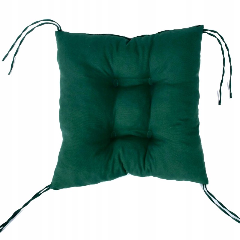 Dekoratyvinė sodo kėdės pagalvėlė 40x40 cm