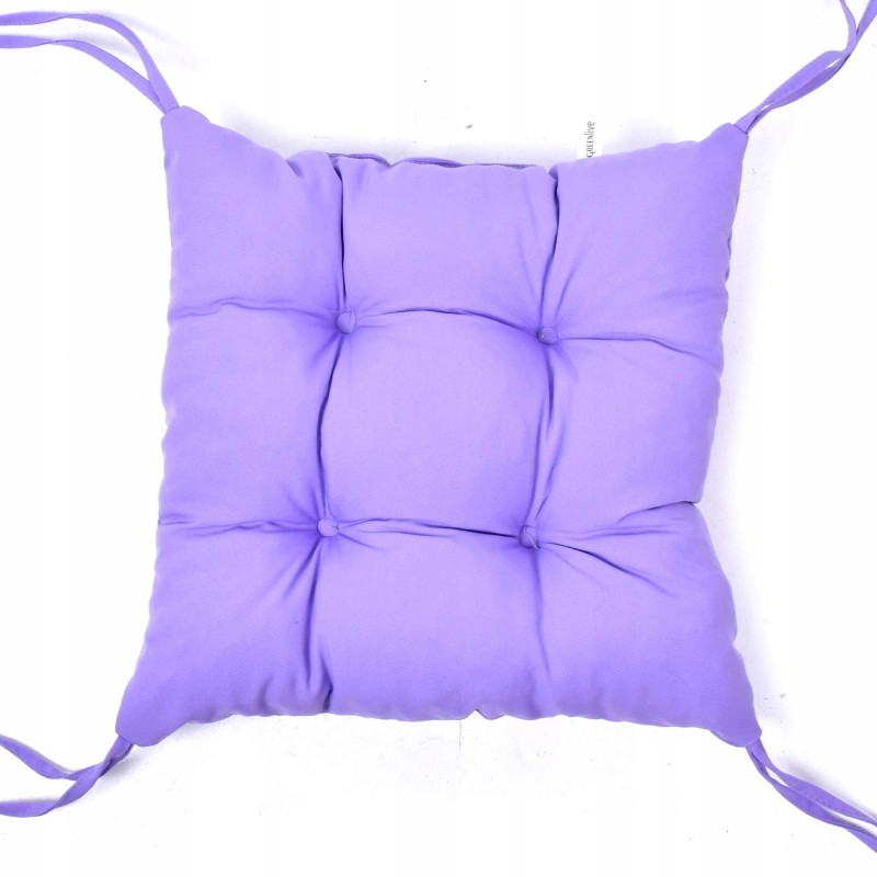 Dekoratyvinė sodo kėdės pagalvėlė 40x40 a hit