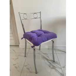 Dekoratyvinė sodo kėdės pagalvėlė 40x40 a hit