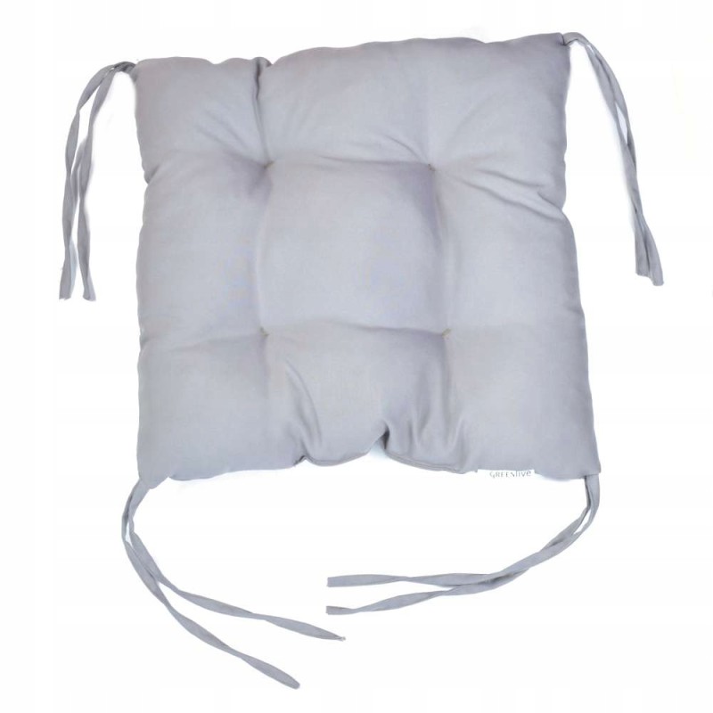 Dekoratyvinė sodo kėdės pagalvėlė 40x40 cm