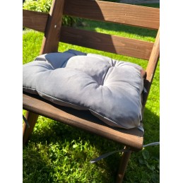 Dekoratyvinė sodo kėdės pagalvėlė 40x40 cm