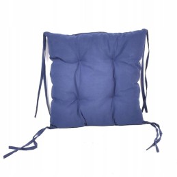 Dekoratyvinė sodo kėdės pagalvėlė 40x40 cm