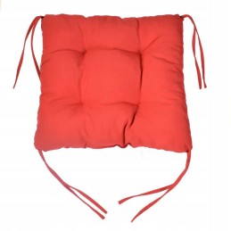 Dekoratyvinė sodo kėdės pagalvėlė 40x40 cm