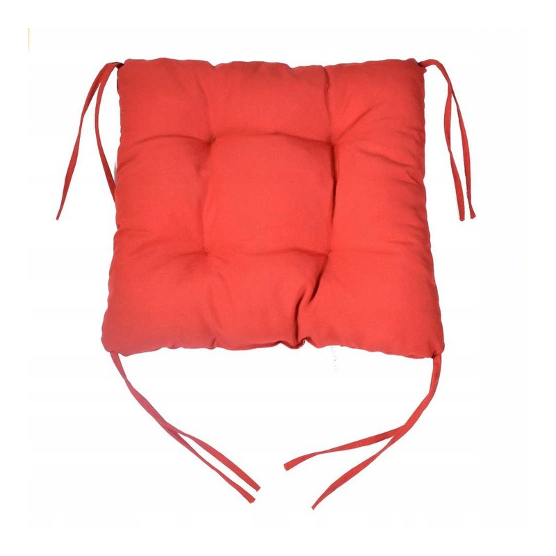 Dekoratyvinė sodo kėdės pagalvėlė 40x40 cm