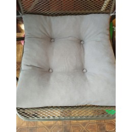 Dekoratyvinė sodo kėdės pagalvėlė 40x40 a hit