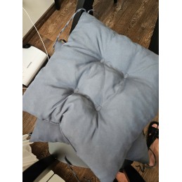 Dekoratyvinė sodo kėdės pagalvėlė 40x40 a hit