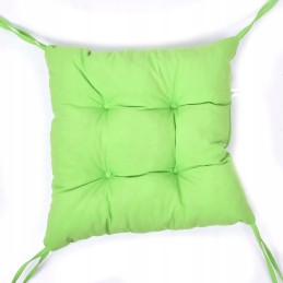 Dekoratyvinė sodo kėdės pagalvėlė 40x40 cm