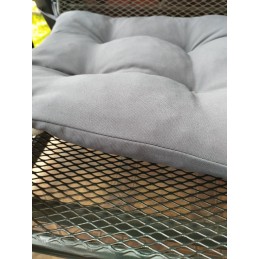 Dekoratyvinė sodo kėdės pagalvėlė 40x40 cm