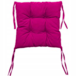 Fuksijos dekoratyvinė pagalvė