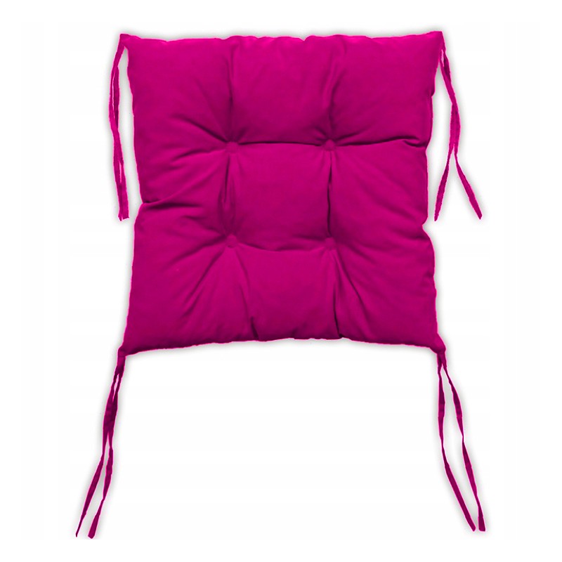 Fuksijos dekoratyvinė pagalvė