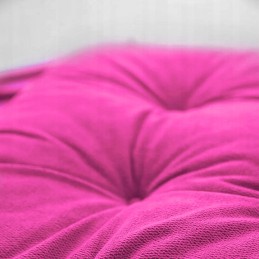 Fuksijos dekoratyvinė pagalvė