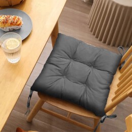 Grafitinė dekoratyvinė pagalvė