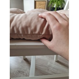 Dekoratyvinė sodo kėdės pagalvėlė 40x40 a hit