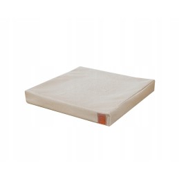 Sėdynės pagalvėlė sodo kėdei/smėlio spalvos