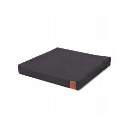 Sėdynės pagalvėlė sodo kėdei/juoda