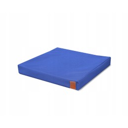 Sėdynės pagalvėlė sodo kėdei / tamsiai mėlyna