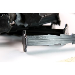 Inkarai, kaiščiai, kaiščiai agrotekstilei, agrotekstilei 19 / 20cm - 100 vnt.