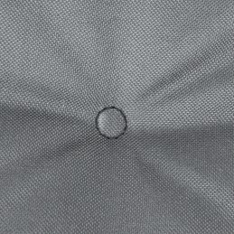 Neperšlampama pagalvėlė 40x40 cm, pririšta prie sodo kėdės, spalvų pasirinkimas