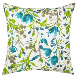 Sodo pagalvės užvalkalas su užtrauktuku 40x40