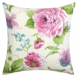 Sodo pagalvės užvalkalas su užtrauktuku 40x40