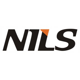 apie nils prekės ženklą