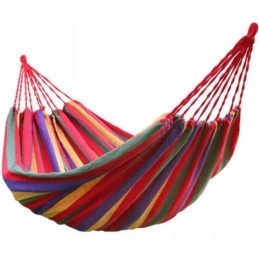 Hamakas, sodo rokeris, sūpynės + užvalkalas + virvės