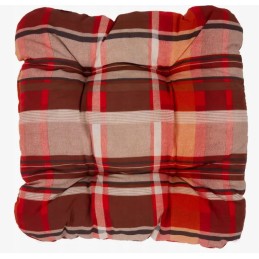 Ellen sėdynės pagalvėlė, raštų mišinys