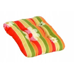 Ellen sėdynės pagalvėlė, raštų mišinys