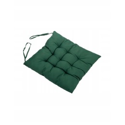 Simona pagalvė 40x40cm 29289 žalia