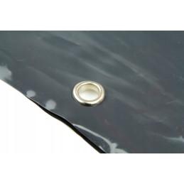 Tvirtas užvalkalas sodo skėčiui