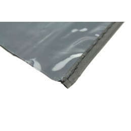 Tvirtas užvalkalas sodo skėčiui