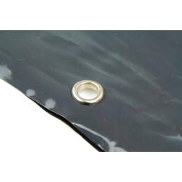 Tvirtas užvalkalas sodo skėčiui