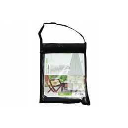 Tvirtas užvalkalas sodo skėčiui