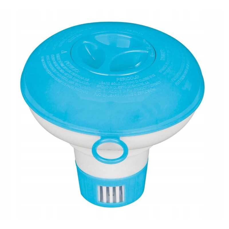 Intex 29040 plaukiojantis cheminių medžiagų dozatorius