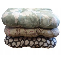 Sodo pagalvėlės kėdės gultai fotelio pagalvėlės p7