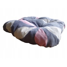 Stora dygsniuota pagalvė