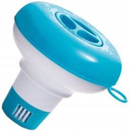 Intex 29040 plaukiojantis cheminių medžiagų dozatorius