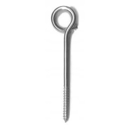 6 mm siūbavimo kabliukas