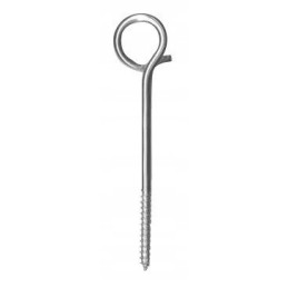 6 mm siūbavimo kabliukas