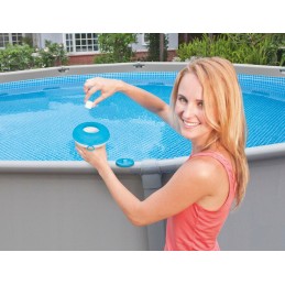 Intex 29040 plaukiojantis cheminių medžiagų dozatorius