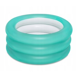 Bestway 51033 mėtų baseinas 70cm x 30cm