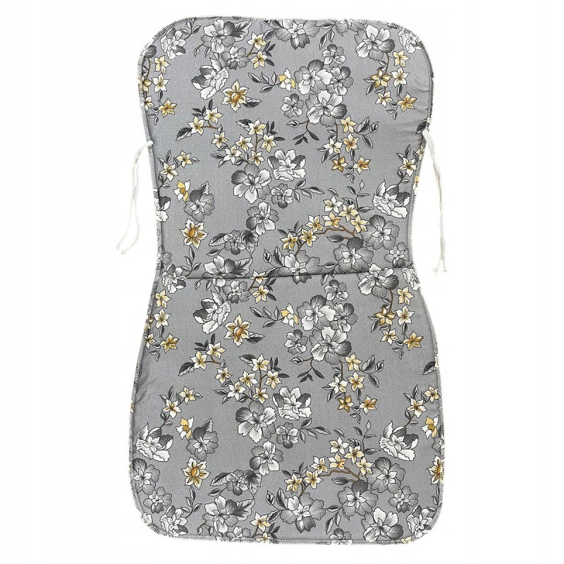 Dekoratyvinė sodo pagalvė