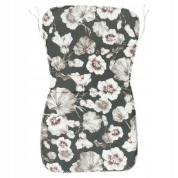 Dekoratyvinė sodo pagalvė