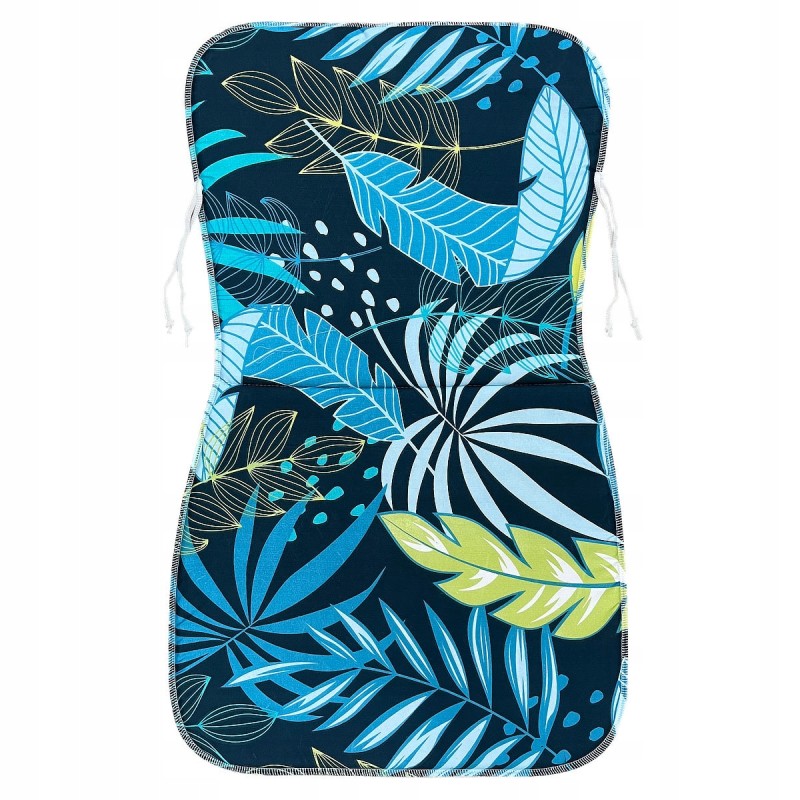 Dekoratyvinė sodo pagalvė