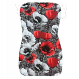 Dekoratyvinė sodo pagalvė